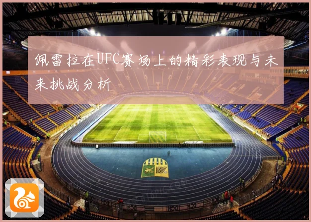 佩雷拉在UFC赛场上的精彩表现与未来挑战分析