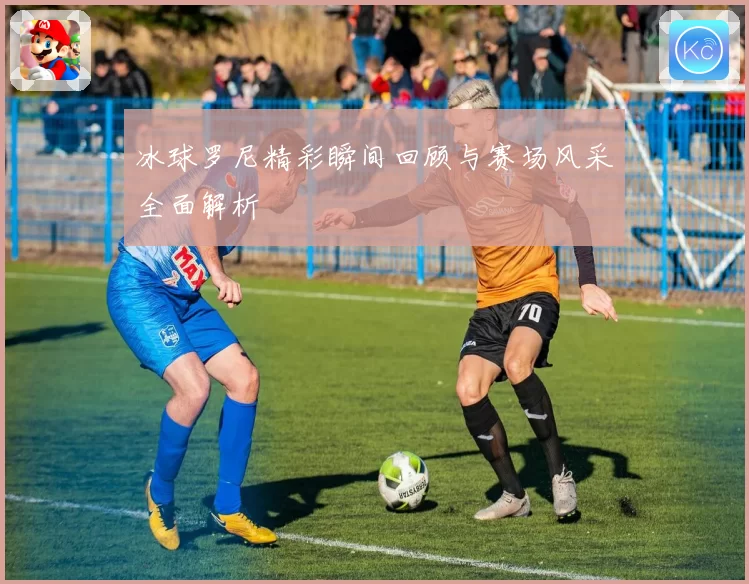 冰球罗尼精彩瞬间回顾与赛场风采全面解析