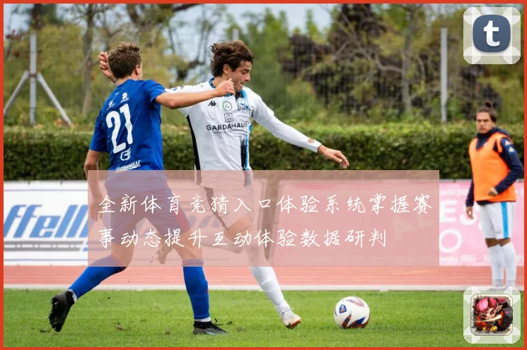 全新体育竞猜入口体验系统掌握赛事动态提升互动体验数据研判