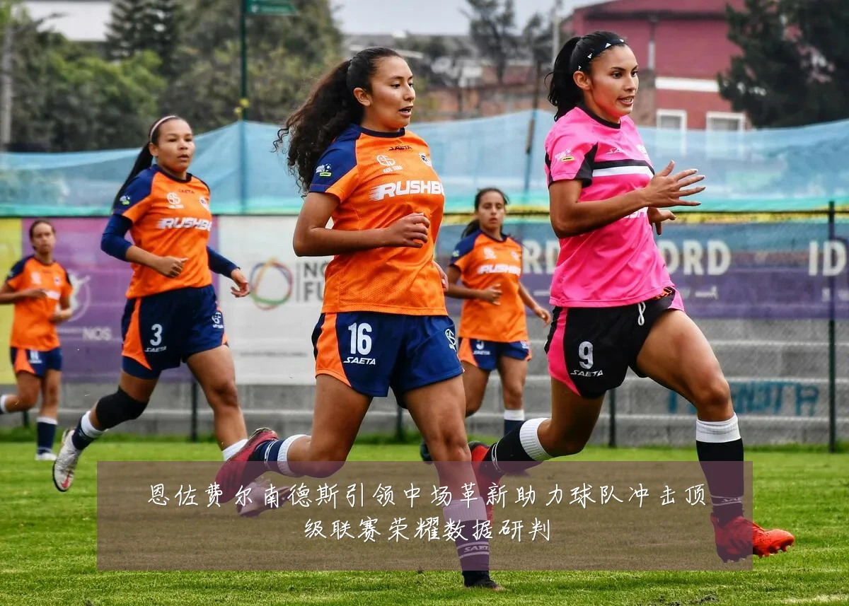恩佐费尔南德斯引领中场革新助力球队冲击顶级联赛荣耀数据研判
